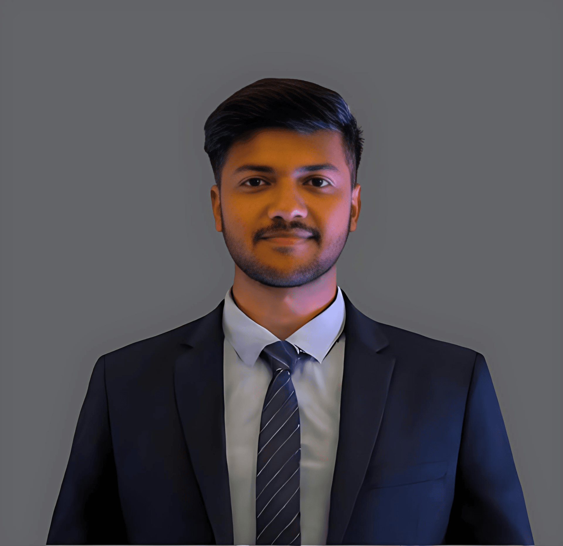 Rohan Raj
